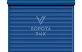 Противопожарные рулонные ворота 3500×3000 ЗМК-2353